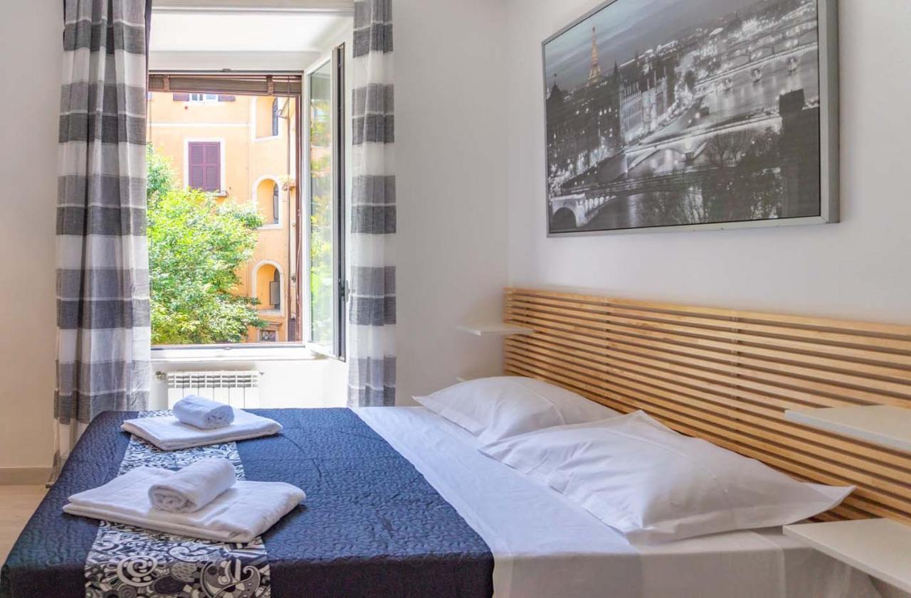 Le Di Borgo * Roma
